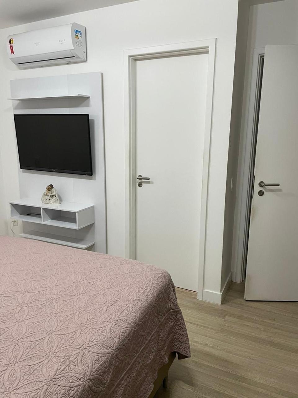 Apartamento Barra Da Tijuca Riocentro Ilha Pura Parque Olimpico Rock In Rio 2024 Piscina Aquecida Apartamento