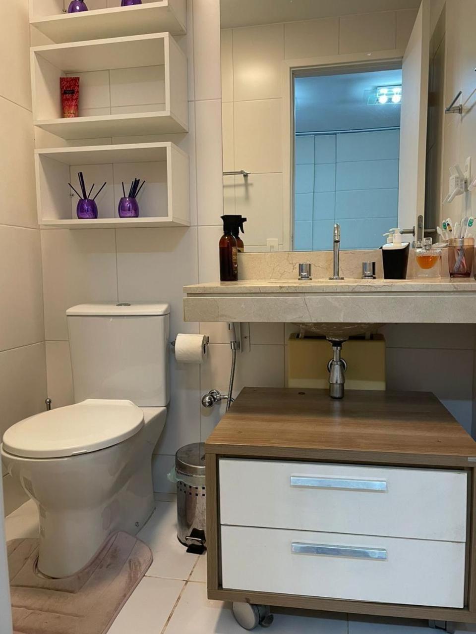 Apartamento Apartamento Barra Da Tijuca Riocentro Ilha Pura Parque Olimpico Rock In Rio 2024 Piscina Aquecida