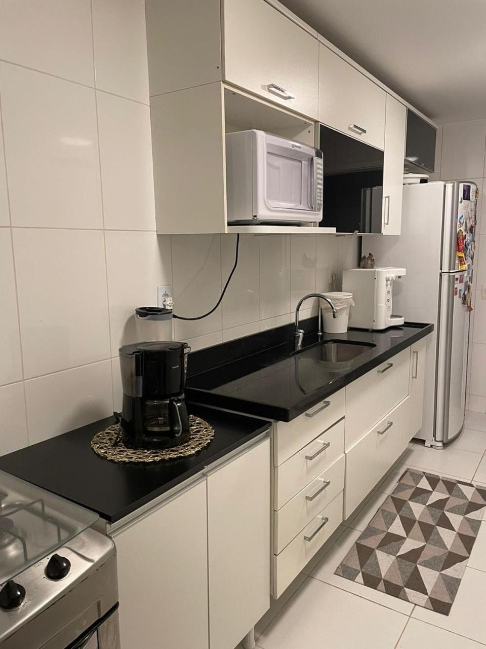 Apartamento Barra Da Tijuca Riocentro Ilha Pura Parque Olimpico Rock In Rio 2024 Piscina Aquecida Rio de Janeiro