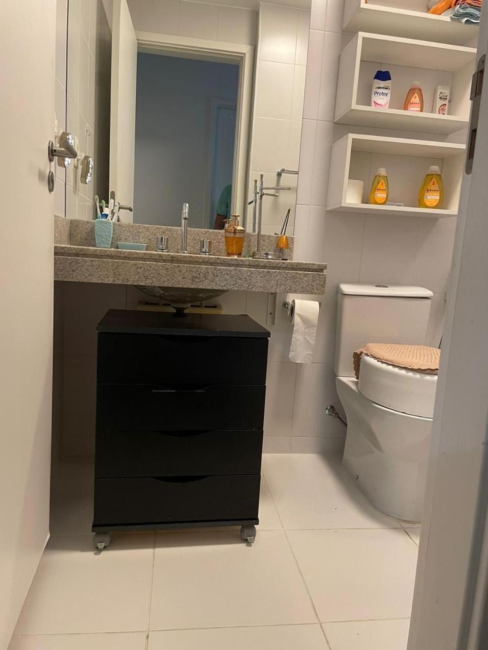 Apartamento Barra Da Tijuca Riocentro Ilha Pura Parque Olimpico Rock In Rio 2024 Piscina Aquecida