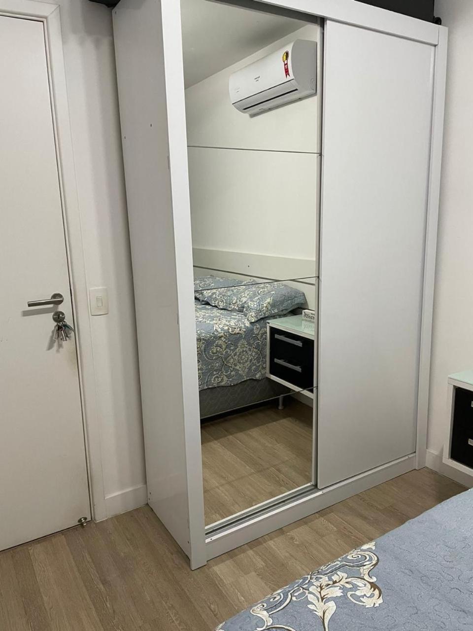 Apartamento Apartamento Barra Da Tijuca Riocentro Ilha Pura Parque Olimpico Rock In Rio 2024 Piscina Aquecida
