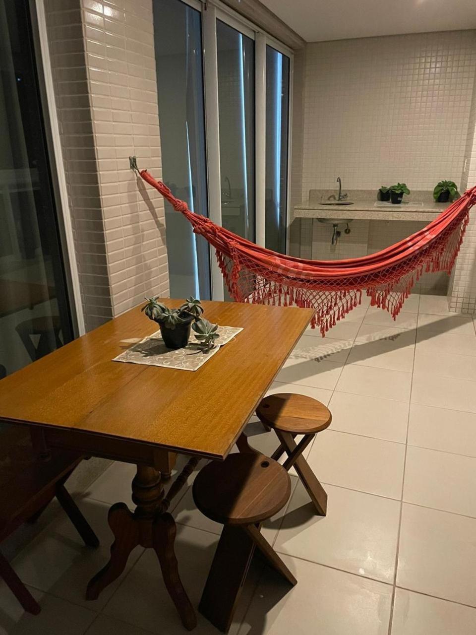 Apartamento Apartamento Barra Da Tijuca Riocentro Ilha Pura Parque Olimpico Rock In Rio 2024 Piscina Aquecida Rio de Janeiro