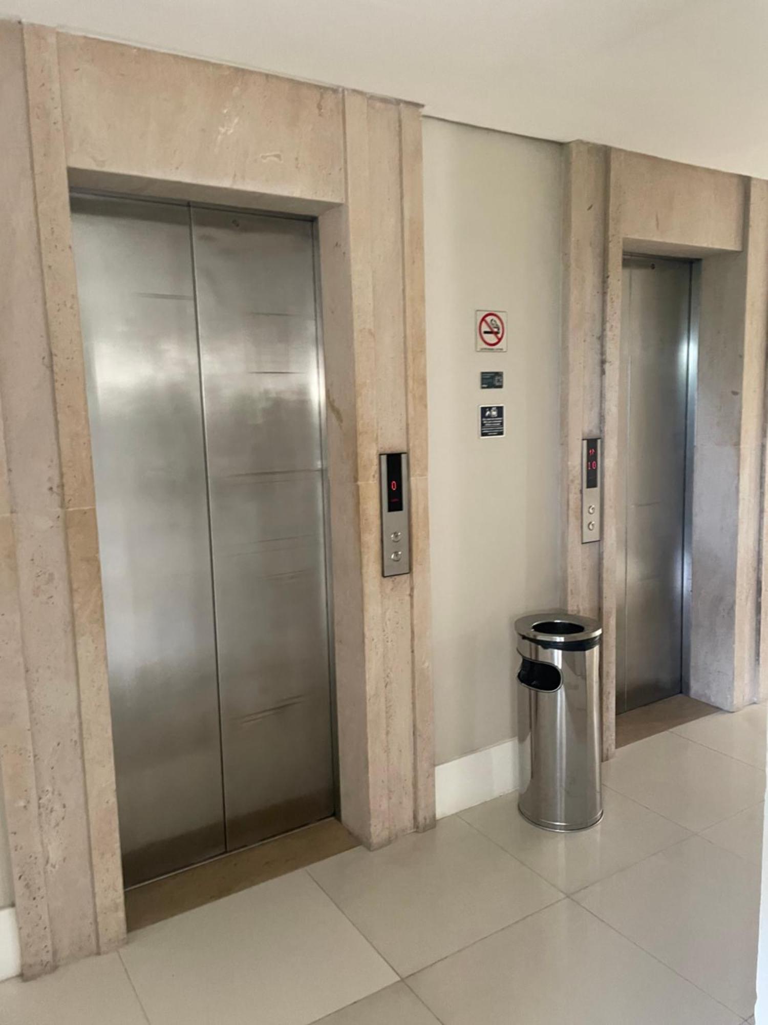 Apartamento Barra Da Tijuca Riocentro Ilha Pura Parque Olimpico Rock In Rio 2024 Piscina Aquecida * Rio de Janeiro