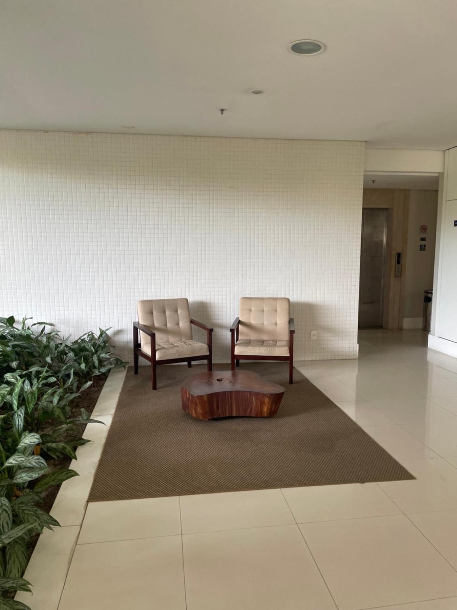 Apartamento Barra Da Tijuca Riocentro Ilha Pura Parque Olimpico Rock In Rio 2024 Piscina Aquecida *