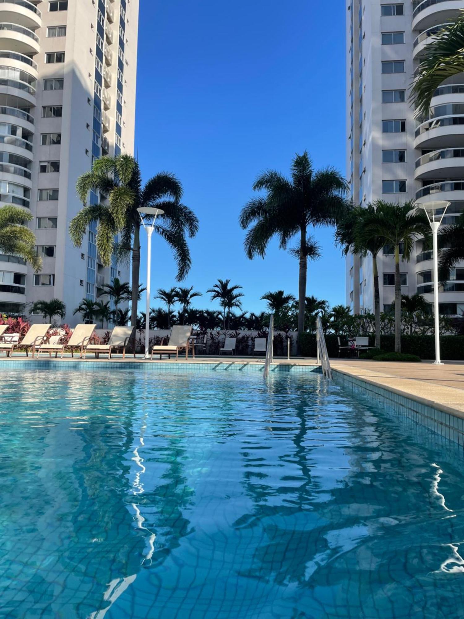 Apartamento Apartamento Barra Da Tijuca Riocentro Ilha Pura Parque Olimpico Rock In Rio 2024 Piscina Aquecida