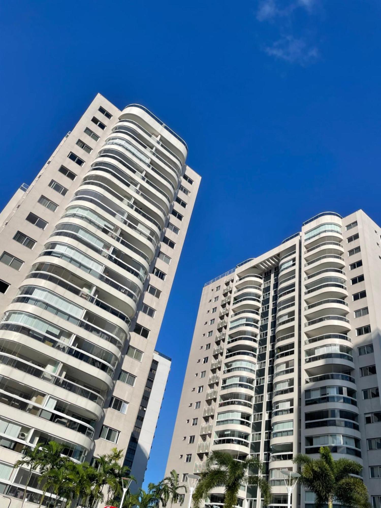 Apartamento Apartamento Barra Da Tijuca Riocentro Ilha Pura Parque Olimpico Rock In Rio 2024 Piscina Aquecida Rio de Janeiro