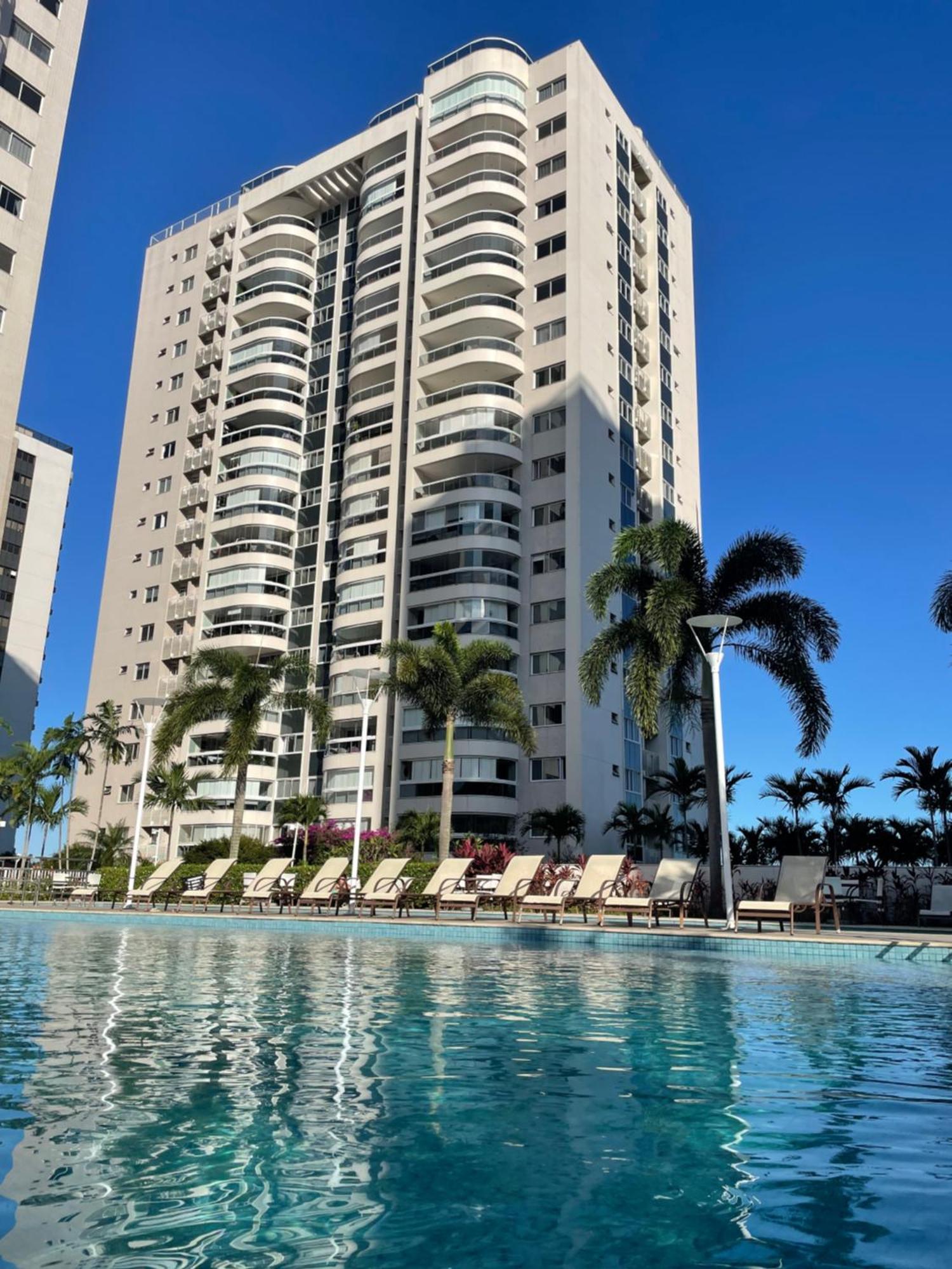 Apartamento Barra Da Tijuca Riocentro Ilha Pura Parque Olimpico Rock In Rio 2024 Piscina Aquecida Apartamento