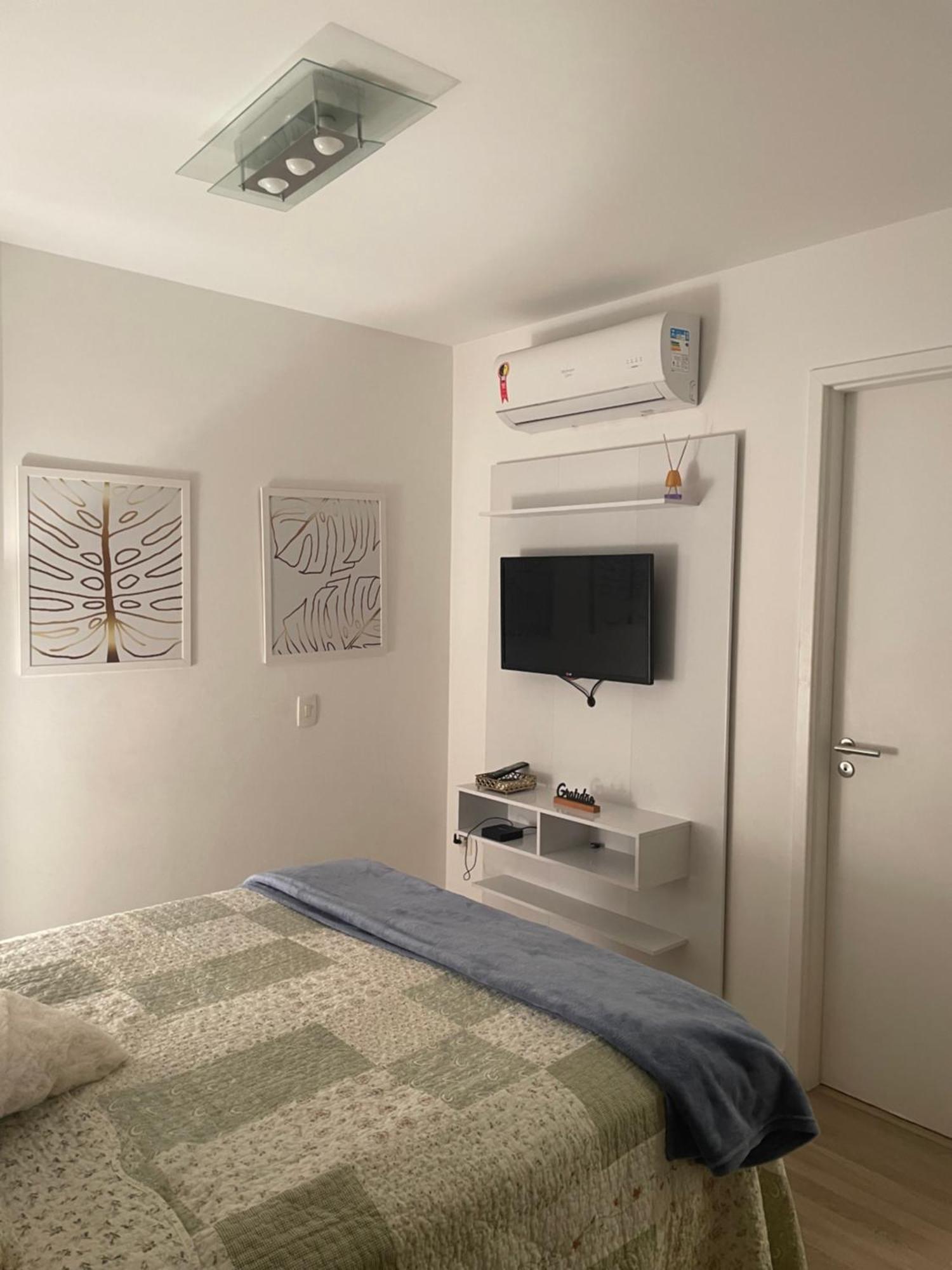 Apartamento Barra Da Tijuca Riocentro Ilha Pura Parque Olimpico Rock In Rio 2024 Piscina Aquecida