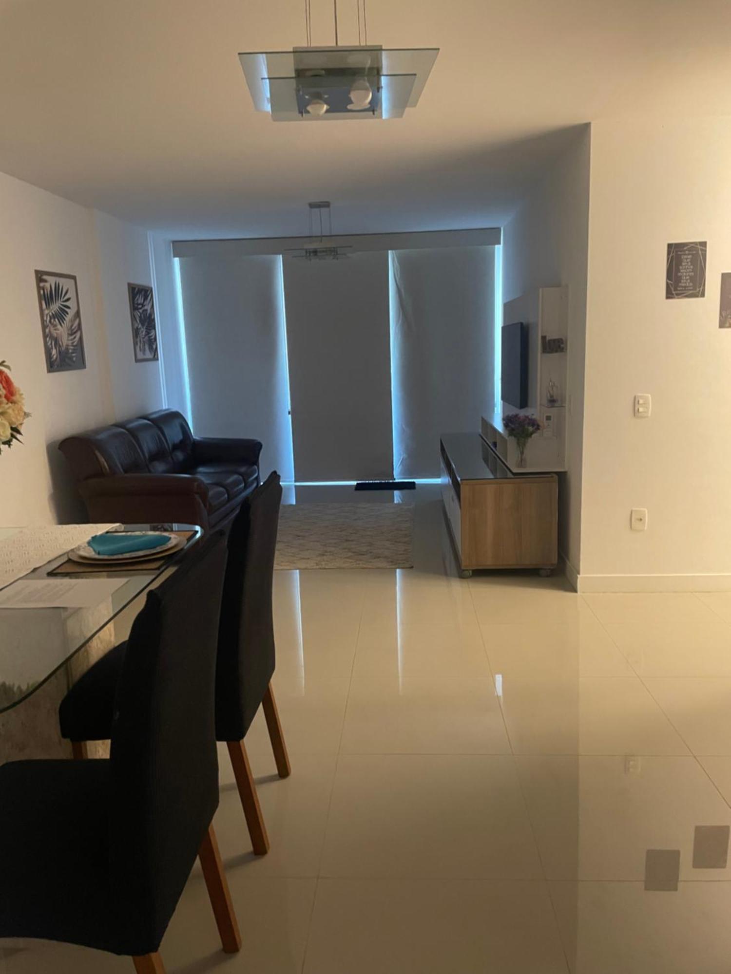 Apartamento Barra Da Tijuca Riocentro Ilha Pura Parque Olimpico Rock In Rio 2024 Piscina Aquecida *