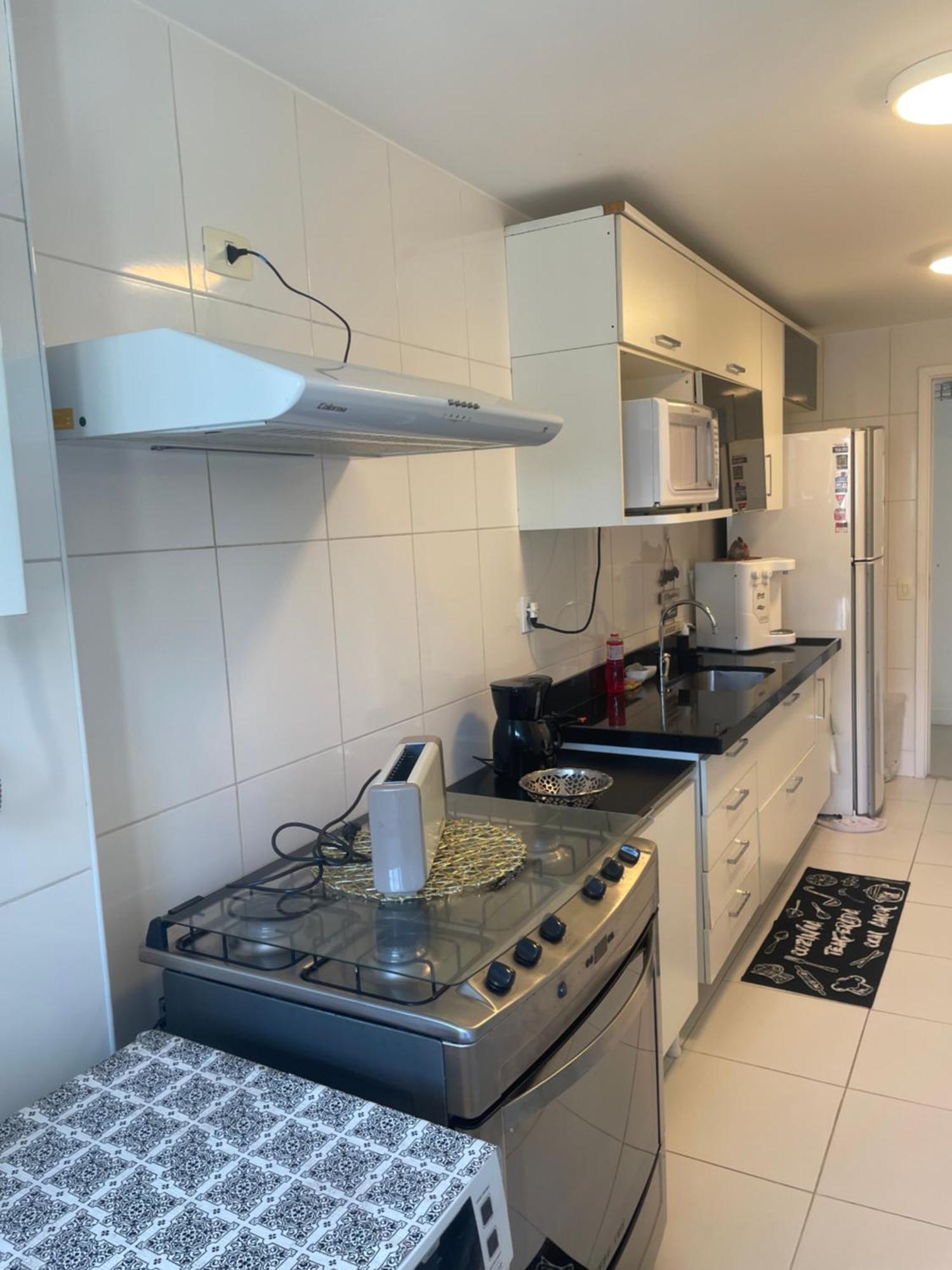 Apartamento Barra Da Tijuca Riocentro Ilha Pura Parque Olimpico Rock In Rio 2024 Piscina Aquecida Apartamento *