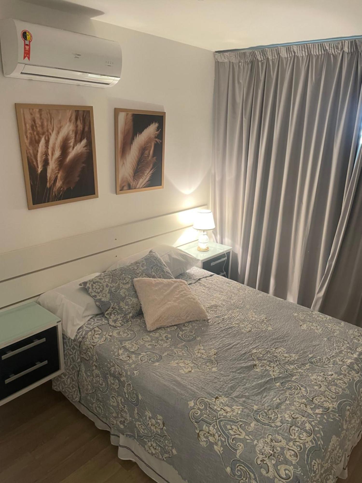 Apartamento Barra Da Tijuca Riocentro Ilha Pura Parque Olimpico Rock In Rio 2024 Piscina Aquecida * Rio de Janeiro