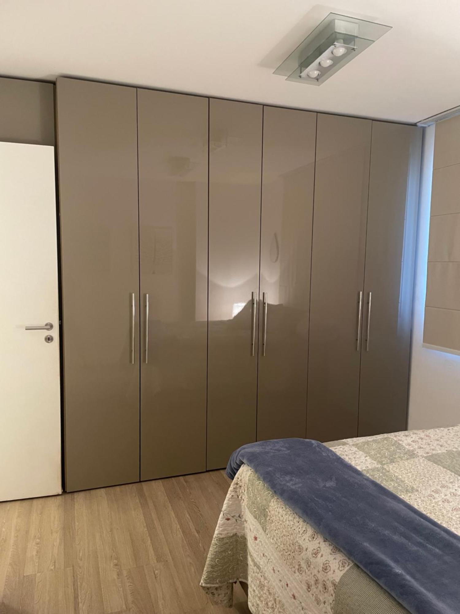 Apartamento Barra Da Tijuca Riocentro Ilha Pura Parque Olimpico Rock In Rio 2024 Piscina Aquecida Rio de Janeiro