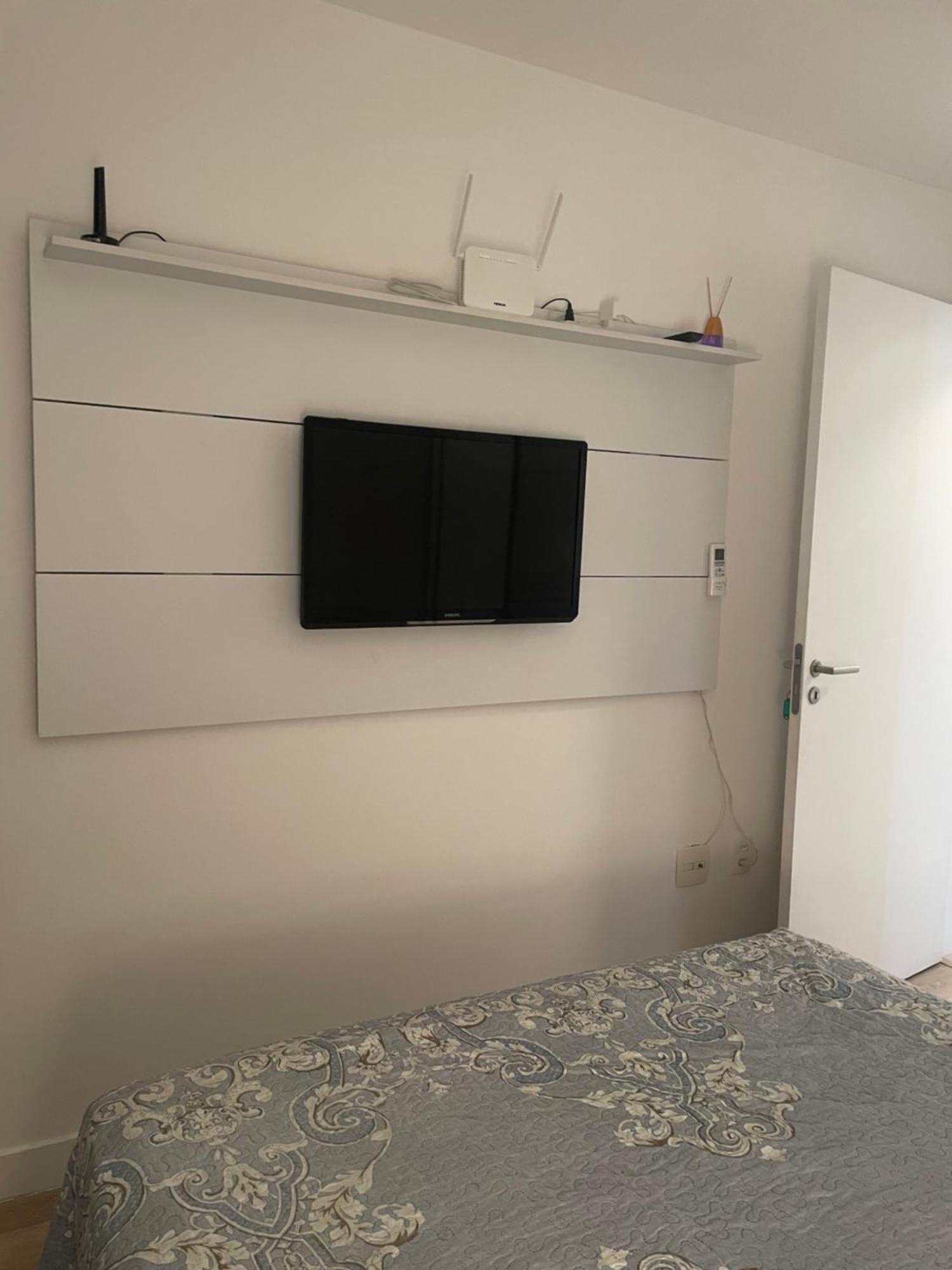 Apartamento Apartamento Barra Da Tijuca Riocentro Ilha Pura Parque Olimpico Rock In Rio 2024 Piscina Aquecida *