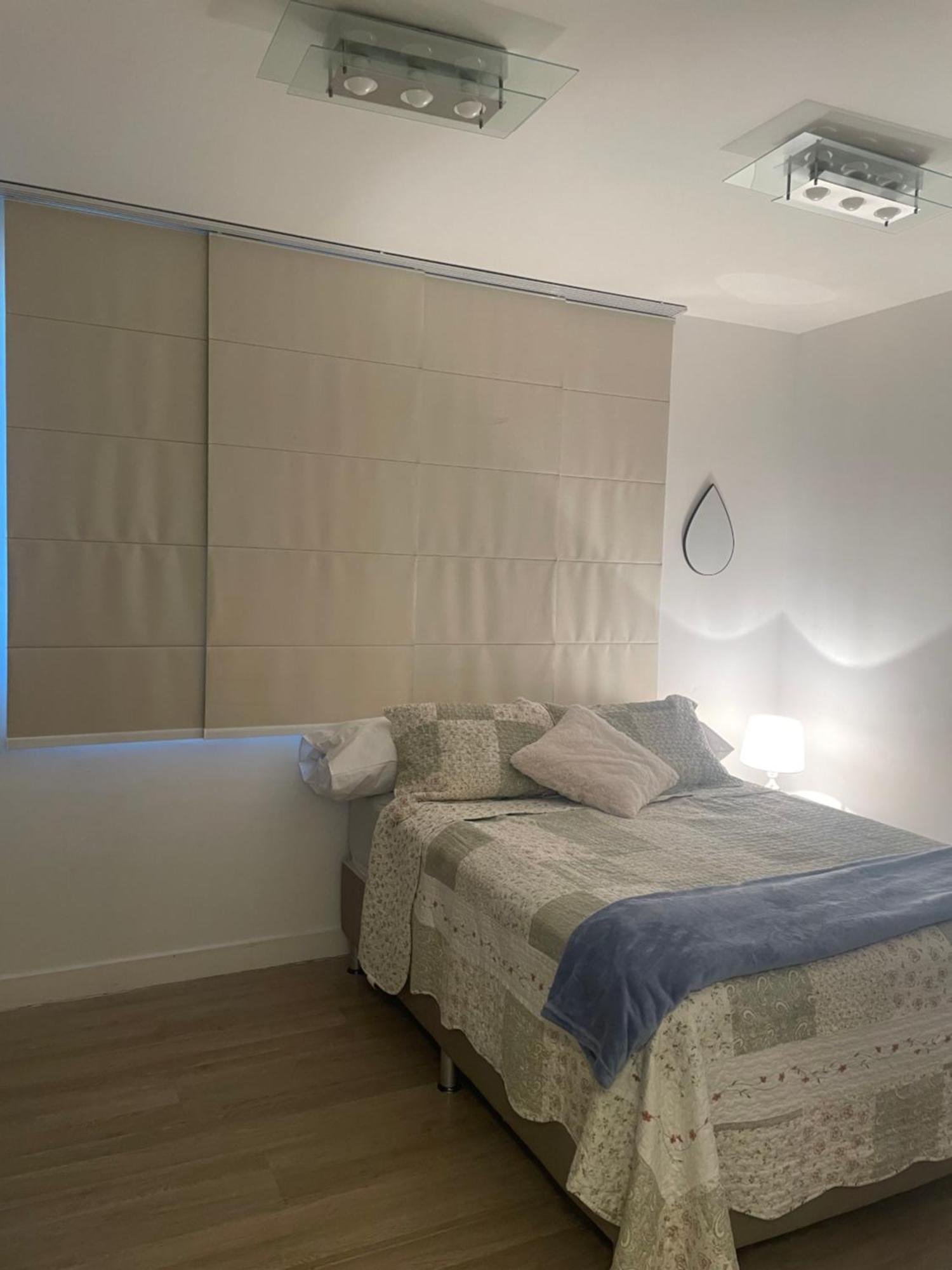 Apartamento Apartamento Barra Da Tijuca Riocentro Ilha Pura Parque Olimpico Rock In Rio 2024 Piscina Aquecida