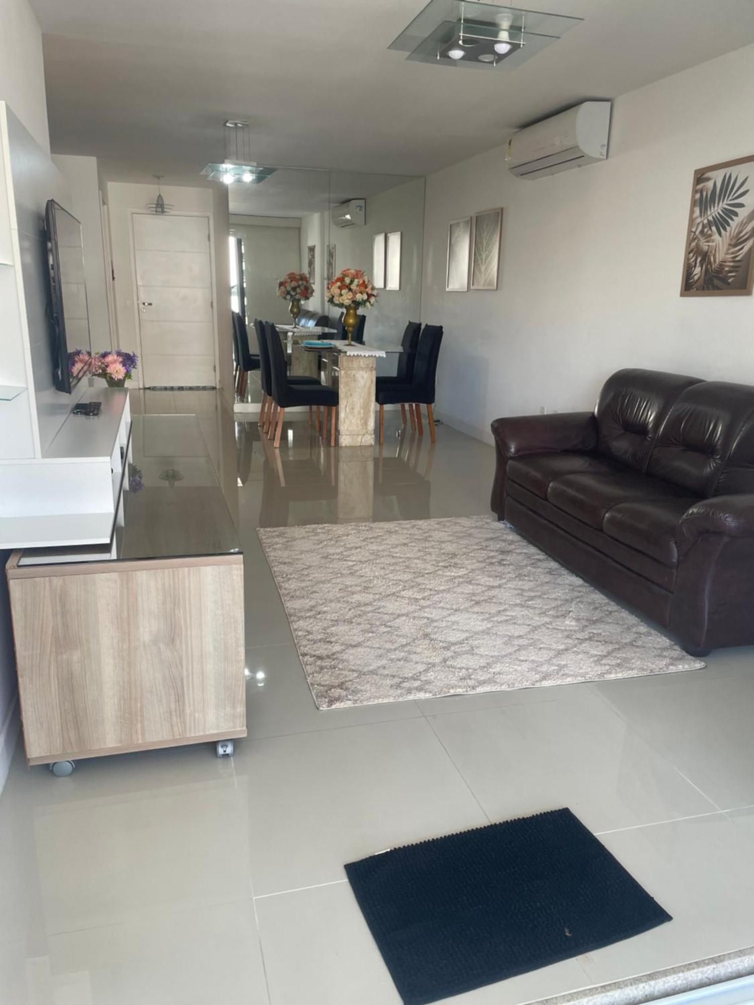 Apartamento Barra Da Tijuca Riocentro Ilha Pura Parque Olimpico Rock In Rio 2024 Piscina Aquecida Apartamento