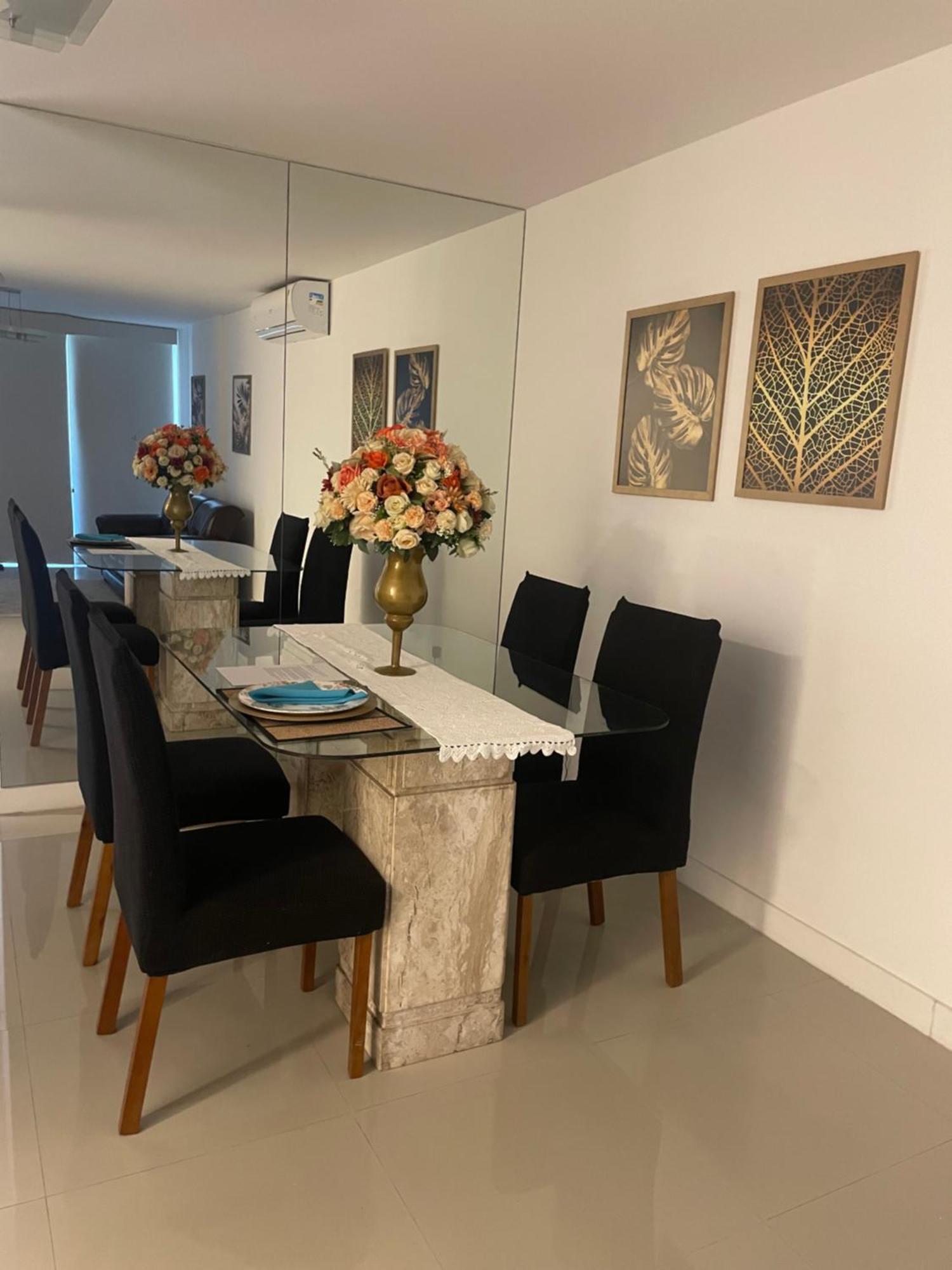 Apartamento Barra Da Tijuca Riocentro Ilha Pura Parque Olimpico Rock In Rio 2024 Piscina Aquecida *