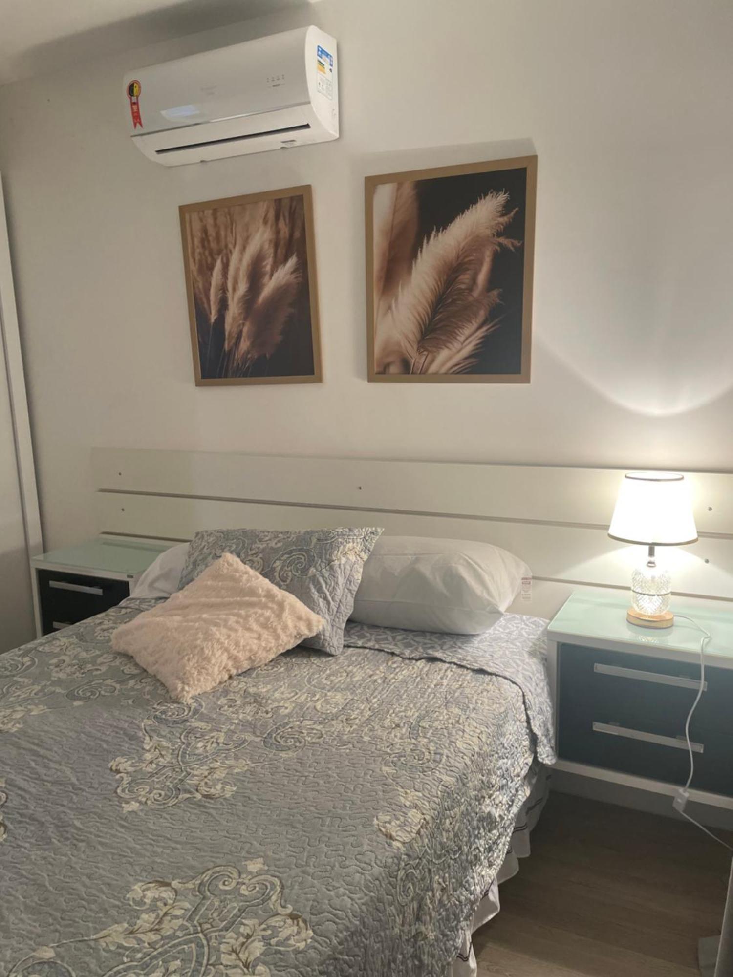 Apartamento Apartamento Barra Da Tijuca Riocentro Ilha Pura Parque Olimpico Rock In Rio 2024 Piscina Aquecida *