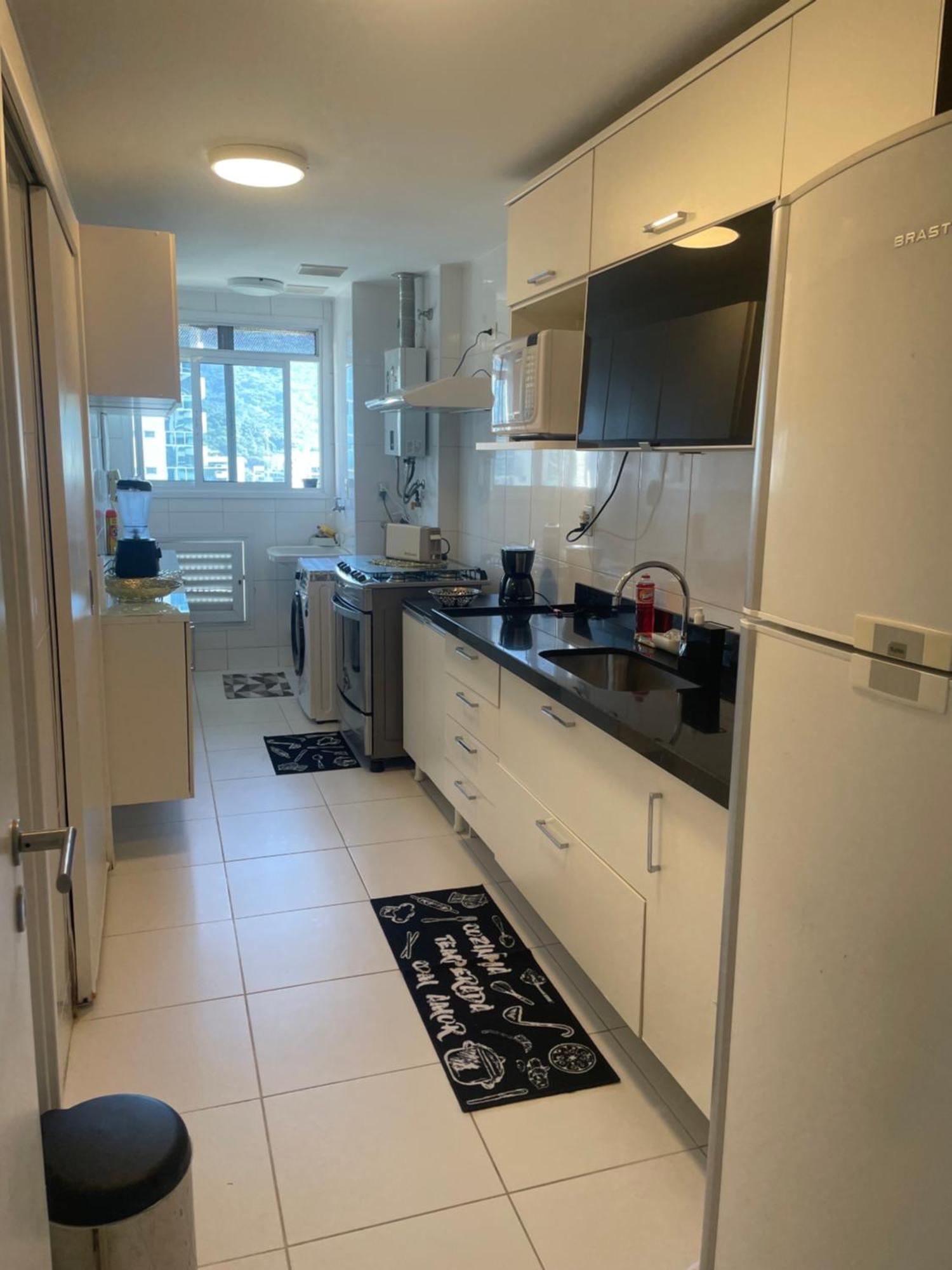 Apartamento Barra Da Tijuca Riocentro Ilha Pura Parque Olimpico Rock In Rio 2024 Piscina Aquecida Rio de Janeiro