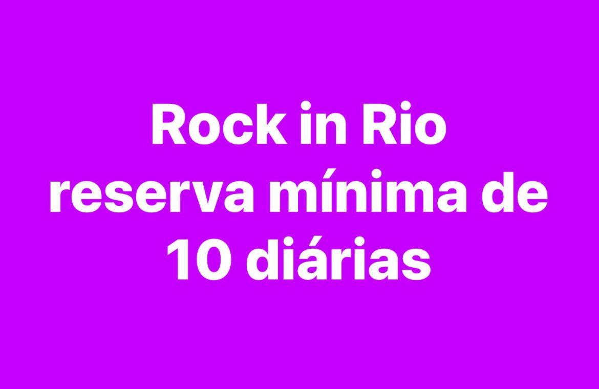 Apartamento Barra Da Tijuca Riocentro Ilha Pura Parque Olimpico Rock In Rio 2024 Piscina Aquecida Apartamento
